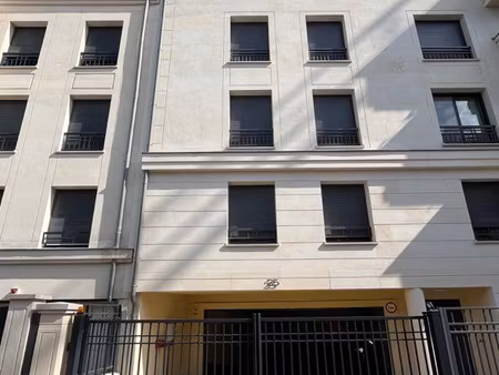 location box pmr clamart