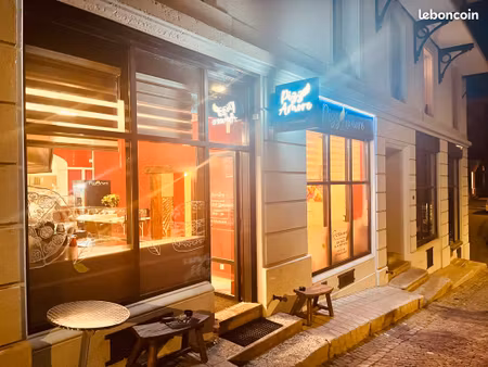 restaurant pizzeria station de ski suisse