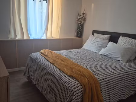 location courte ou moyenne durée