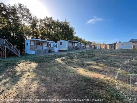 propriété 4 pièces 142 m²