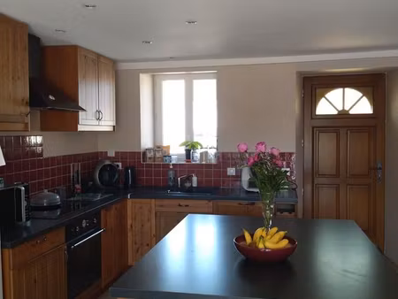 maison de charme 180m2