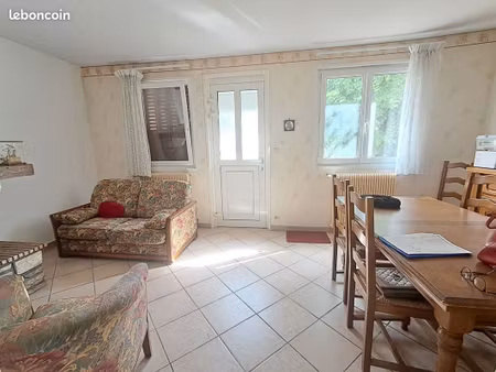 maison 4 pièces 70 m²