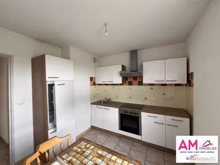 appartement 2 pièces 53 m²