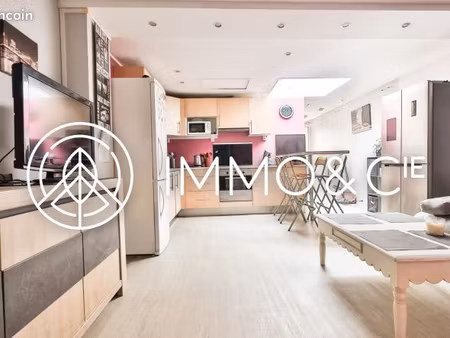 maison 7 pièces 110 m²