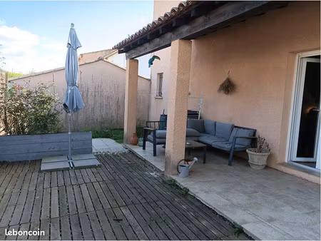 maison 4 pièces 96 m²