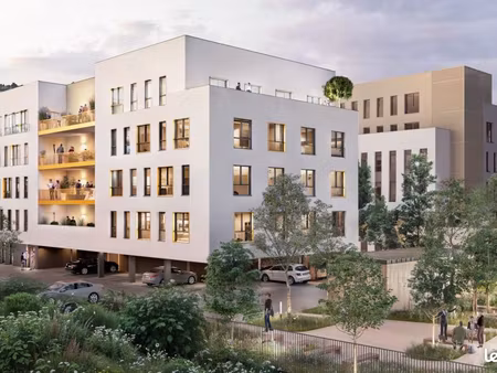 bureaux 145 m² rouen