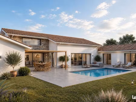 terrain 1 620 m² saint sulpice et cameyrac