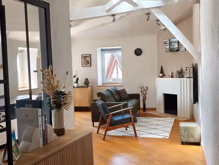appartement 5 pièces 106 m²