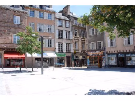 studio meublé centre historique de rodez