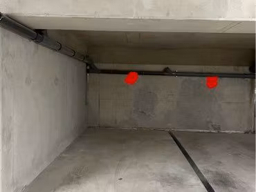 parking à louer - castelnau le lez