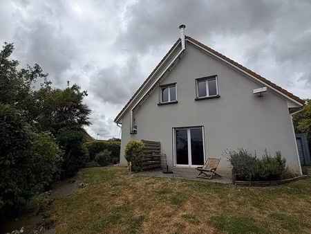 maison à louer brachy
