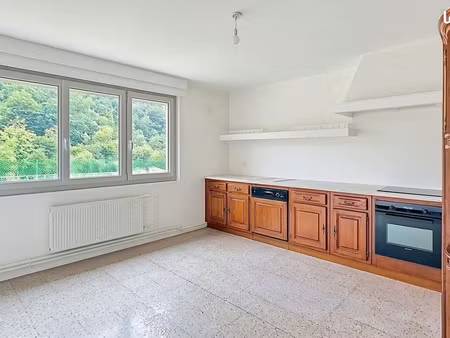appartement 5 pièces 127 m²