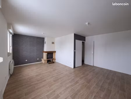 a vendre  maison de 99m² – solgne