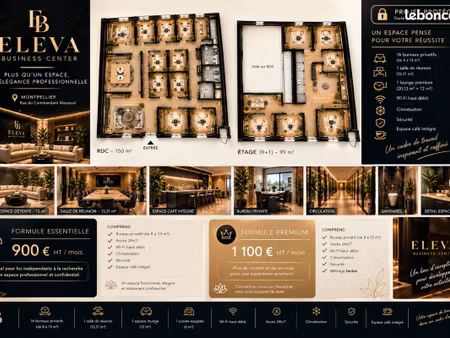 immobilier