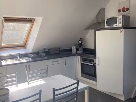 appartement meublé indépendant à ploeren