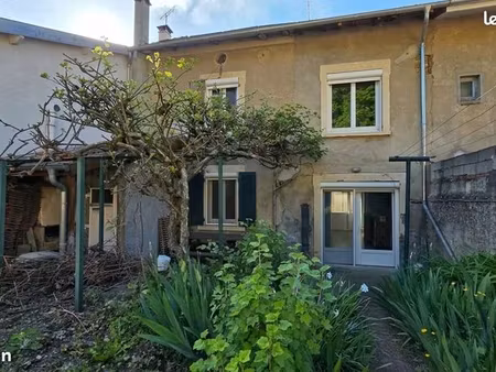 maison de village