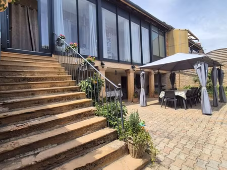 maison 7 pièces 150 m²