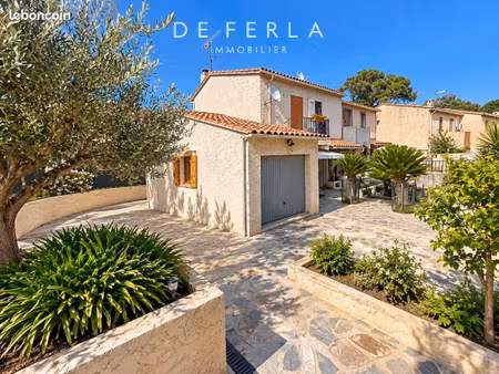 maison 6 pièces 104 m²