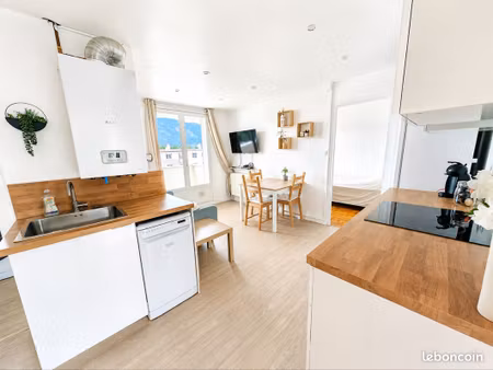 appartement t4 idéal colocation