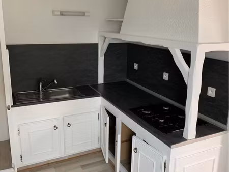 appartement t1 bis