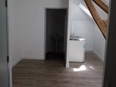 location appartement angers