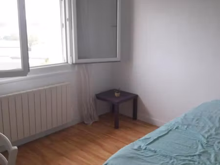 studio 1 pièce 19 m²