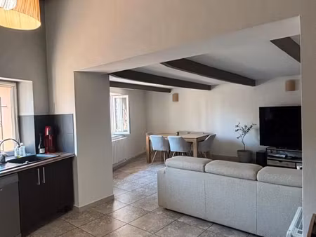 appartement type 3