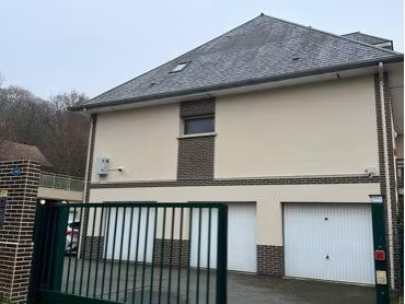 à louer une place de parking - montivilliers