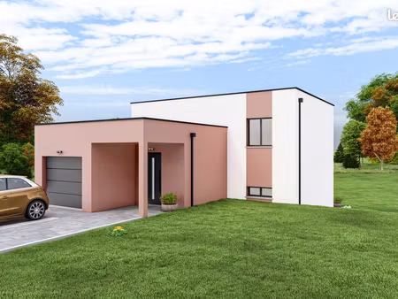 maison 5 pièces 99 m²