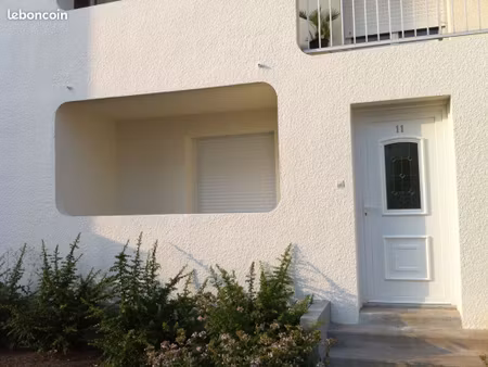 location appartement saumur