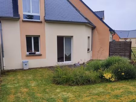 maison 3 pièces