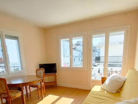 appartement centre royan 45 m²