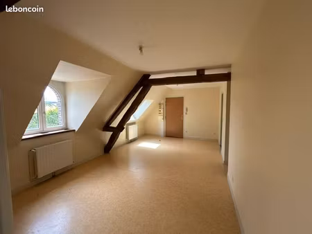 appartement f2