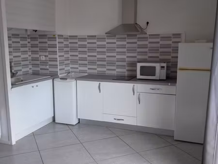 appartement à dax