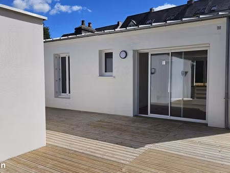 maison 3 pièces 80 m²