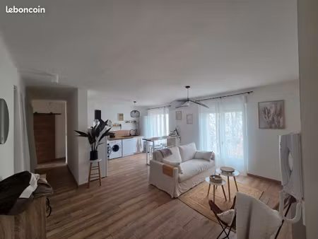 appartement p3
