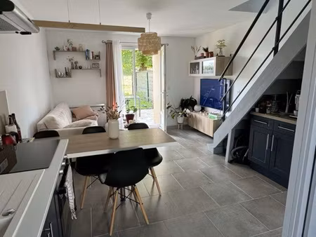 appartement à louer à rambouillet