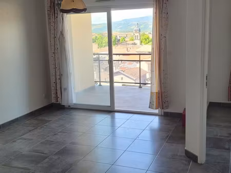 appartement t2