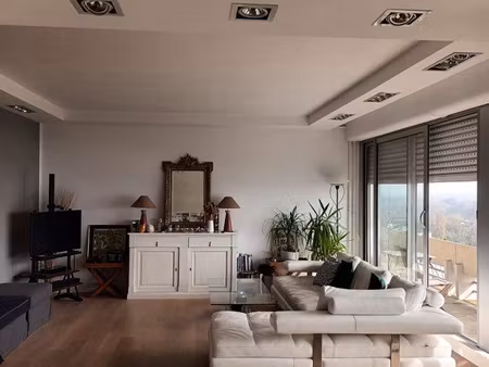 blois appartement t5 vue loire