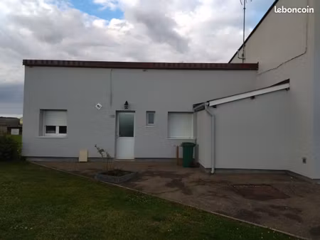 loue appartement proche jarny
