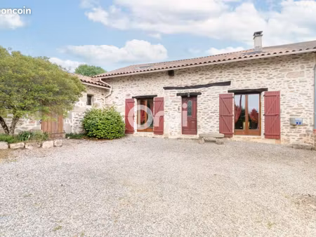 maison 6 pièces 130 m²
