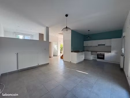 maison 4 pièces 87 m²