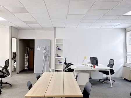bureaux 24 m² lyon