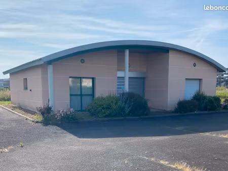 local commercial