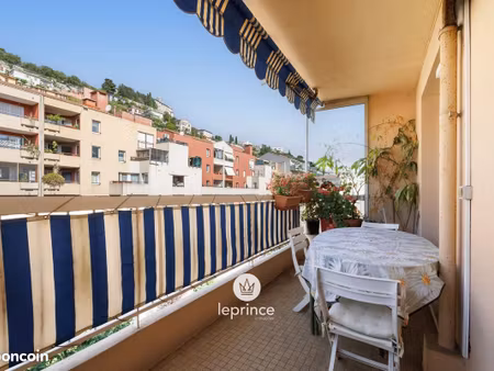 appartement 5 pièces 108 m²