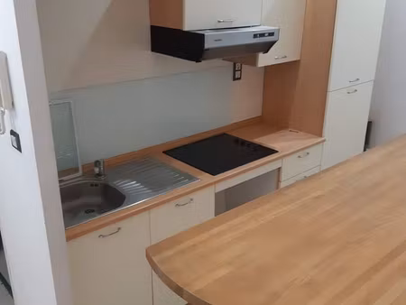 appartement hyper centre