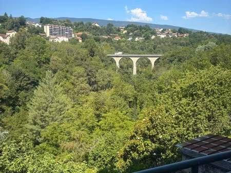 location appartement 1 au 8 juillet - à bellegarde 30 minutes de genève