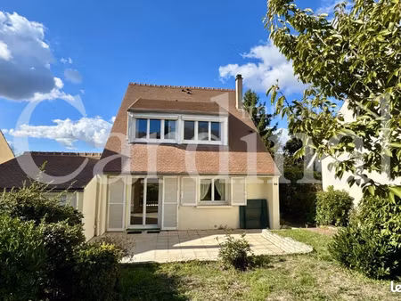 maison 6 pièces 177 m²