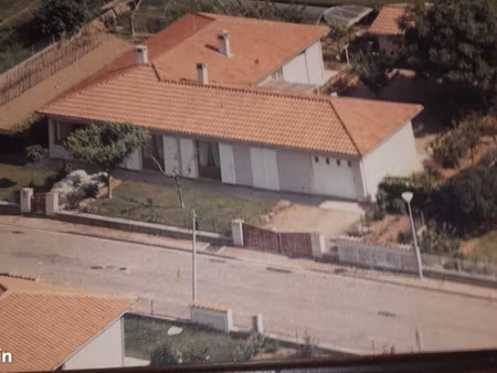 maison 131m2+terrain à bâtir 5000m2