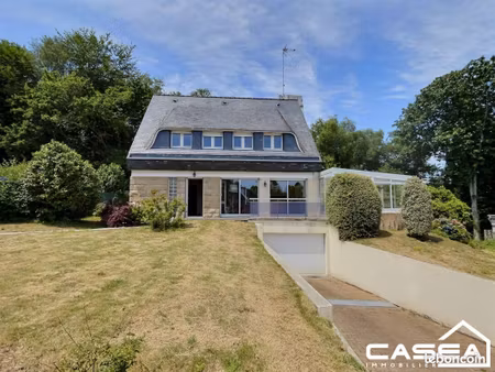 maison 7 pièces 161 m²